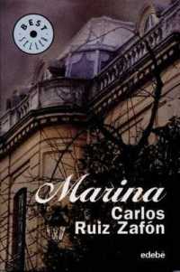 Marina (Best Seller (Edebe))