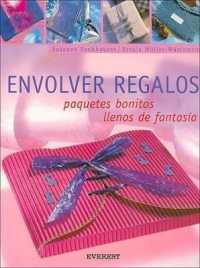 Envolver Regalos : Paquetes Bonitos Llenos de Fantasia