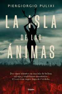 La isla de las ánimas / the Island of Souls