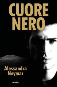 Cuore Nero (Spanish Edition) (Cuore)