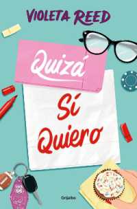 Quizá sí quiero / Maybe I Do Want to (Quererte)