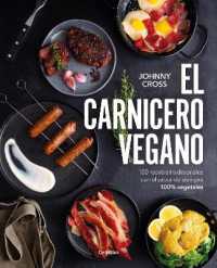 El carnicero vegano / the Vegan Butcher