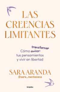 Las creencias limitantes / Limiting Beliefs