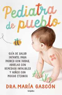 Pediatra de pueblo / Village Pediatrician