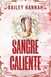 Sangre caliente / Seeing Red (El Rancho Wells)