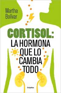 Cortisol: la hormona que lo cambia todo / Cortisol: The Hormone That Changes Everything