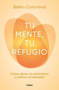 Tu mente, tu refugio / Your Mind, a Place of Refuge