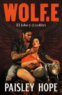 Wolf.E / Spanish Edition