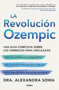 La revolución Ozempic / the Ozempic Revolution