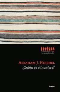 Quien Es El Hombre?