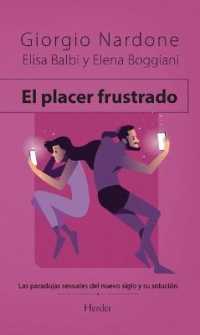 Placer Frustrado, El