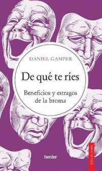 de Qué Te Ríes