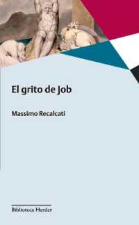 Grito de Job, El (Biblioteca Herder)