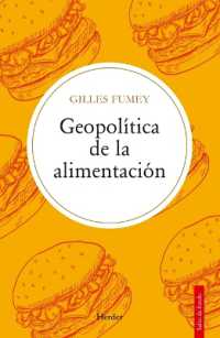Geopolitica de la Alimentacion (Salto de Fondo)