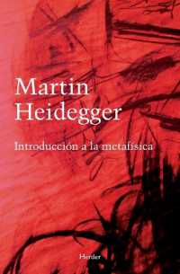 Introduccion a la Metafisica