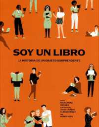 Soy Un Libro