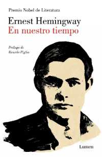 En nuestro tiempo / in Our Time