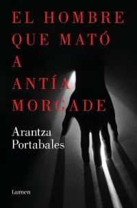 El hombre que mató a Antía Morgade / the Man Who Killed Antía Morgade (Inspectores Abad y Barroso)