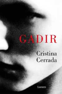 Gadir (Spanish Edition)