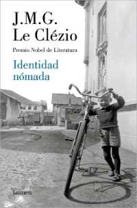 Identidad nómada / Nomadic Identity
