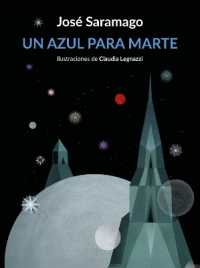 Un azul para Marte / Some Blue for the Red Planet