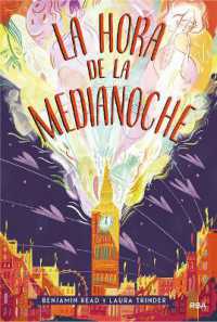 La hora de la medianoche / the Midnight Hour (La Hora De La Medianoche)