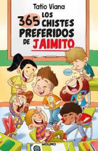 Los 365 chistes preferidos de Jaimito / Little Johnny's 365 Favorite Jokes