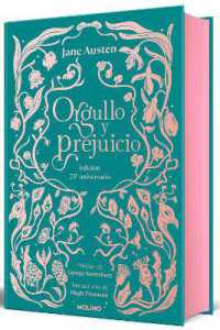Orgullo y prejuicio (Edición coleccionista cantos pintados) / Pride & Prejudice (Collector's edition Sprayed Edges)