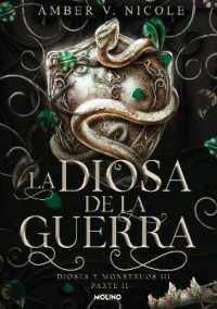 La diosa de la guerra / the Dawn of the Cursed Queen 2 (Dioses Y Monstruos)