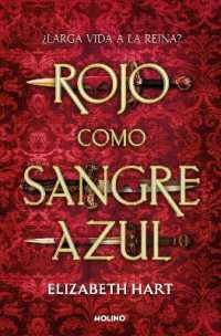 Rojo como sangre azul / Red as Blue Blood