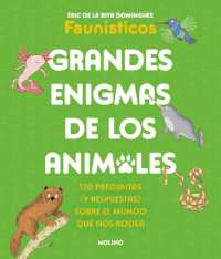 Grandes enigmas de los animales