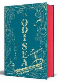 La Odisea (edición coleccionista) / the Odyssey (Collector's Edition)