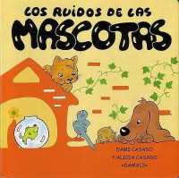 Los Ruidos de Las Mascotas