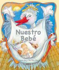 Nuestro Bebé (Estuche Regalo)