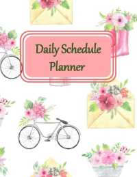 Weekly Planner 2021-2022