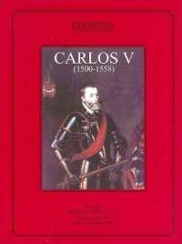 Carlos V (1500-1558)