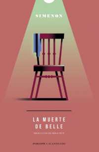 Muerte de Belle, La