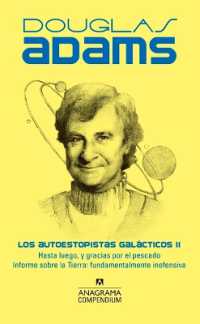 Autoestopistas Gal�cticos II