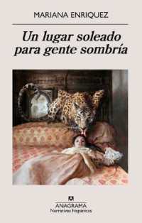Un Lugar Soleado Para Gente Sombría