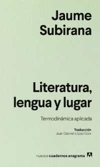 Literatura, Lengua Y Lugar