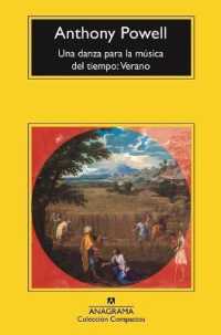 Una danza para la msica del tiempo / Dance to the Music of Time : Verano/ Summer (Compactos)