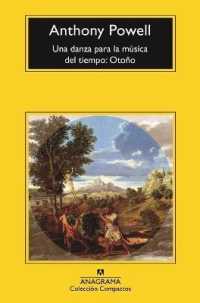 Una danza para la msica del tiempo / Dance to the Music of Time : Otoo / Autumn (Compactos)