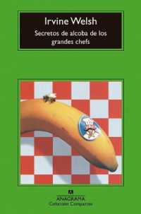 Secretos de Alcoba de Los Grandes Chefs
