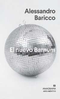 El nuevo Barnum / the New Barnum (Argumentos)