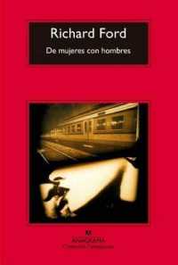 de Mujeres Con Hombres