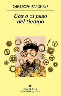 Cox O El Paso del Tiempo