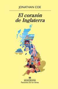 El corazon de Inglaterra