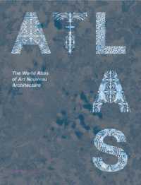 The World Atlas of Art Nouveau Architecture