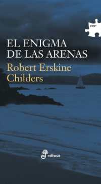 El enigma de las arenas