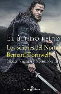 Los señores del Norte (III) (Serie sajones, vikingos y normandos)